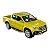 Miniatura Mercedes Benz X Class Amarelo 1:42 - Imagem 5