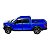 Miniatura Ford F150 Raptor 2022 Azul 1:46 - Imagem 2