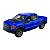 Miniatura Ford F150 Raptor 2022 Azul 1:46 - Imagem 1