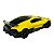 Miniatura Bugatti Divo Amarelo 1:36 - Imagem 6