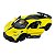 Miniatura Bugatti Divo Amarelo 1:36 - Imagem 2