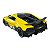 Miniatura Bugatti Divo Amarelo 1:36 - Imagem 4