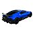 Miniatura Bugatti Divo Azul 1:36 - Imagem 3