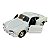 Miniatura Volkswagen Karman Ghia Branco 1:36 - Imagem 4