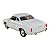 Miniatura Volkswagen Karman Ghia Branco 1:36 - Imagem 2