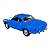 Miniatura Volkswagen Karman Ghia Azul 1:36 - Imagem 3