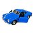 Miniatura Volkswagen Karman Ghia Azul 1:36 - Imagem 6