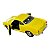 Miniatura Volkswagen Karman Ghia Amarelo 1:36 - Imagem 3
