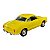 Miniatura Volkswagen Karman Ghia Amarelo 1:36 - Imagem 5