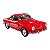 Miniatura Volkswagen Karman Ghia Vermelho 1:36 - Imagem 7