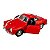Miniatura Volkswagen Karman Ghia Vermelho 1:36 - Imagem 2
