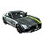 Miniatura Mercedes Benz AMG GTS Cinza RMZ 1:32 - Imagem 5