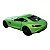 Miniatura Mercedes Benz AMG GTS Verde RMZ 1:32 - Imagem 4