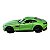Miniatura Mercedes Benz AMG GTS Verde RMZ 1:32 - Imagem 2