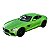Miniatura Mercedes Benz AMG GTS Verde RMZ 1:32 - Imagem 1