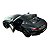 Miniatura Mercedes Benz AMG GTS Preto Fosco RMZ 1:32 - Imagem 3
