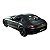 Miniatura Mercedes Benz AMG GTS Preto Fosco RMZ 1:32 - Imagem 4