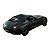 Miniatura Mercedes Benz AMG GTS Preto Fosco RMZ 1:32 - Imagem 6