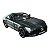 Miniatura Mercedes Benz AMG GTS Preto Fosco RMZ 1:32 - Imagem 7