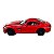 Miniatura Mercedes Benz AMG GTS Vermelho RMZ 1:32 - Imagem 2