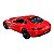 Miniatura Mercedes Benz AMG GTS Vermelho RMZ 1:32 - Imagem 3