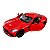 Miniatura Mercedes Benz AMG GTS Vermelho RMZ 1:32 - Imagem 6