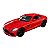 Miniatura Mercedes Benz AMG GTS Vermelho RMZ 1:32 - Imagem 1