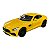 Miniatura Mercedes Benz AMG GTS Amarelo RMZ 1:32 - Imagem 1