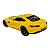 Miniatura Mercedes Benz AMG GTS Amarelo RMZ 1:32 - Imagem 4