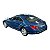 Miniatura Mercedes Benz CLS 63 AMG Azul RMZ 1:32 - Imagem 3
