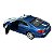 Miniatura Mercedes Benz CLS 63 AMG Azul RMZ 1:32 - Imagem 7