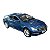 Miniatura Mercedes Benz CLS 63 AMG Azul RMZ 1:32 - Imagem 5