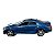 Miniatura Mercedes Benz CLS 63 AMG Azul RMZ 1:32 - Imagem 2
