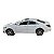 Miniatura Mercedes Benz CLS 63 AMG Branco RMZ 1:32 - Imagem 5