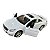Miniatura Mercedes Benz CLS 63 AMG Branco RMZ 1:32 - Imagem 2