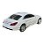 Miniatura Mercedes Benz CLS 63 AMG Branco RMZ 1:32 - Imagem 6