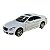 Miniatura Mercedes Benz CLS 63 AMG Branco RMZ 1:32 - Imagem 1