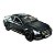 Miniatura Mercedes Benz CLS 63 AMG Preto Fosco RMZ 1:32 - Imagem 7