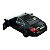 Miniatura Mercedes Benz CLS 63 AMG Preto Fosco RMZ 1:32 - Imagem 3