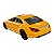 Miniatura Mercedes Benz CLS 63 AMG Amarelo RMZ 1:32 - Imagem 3
