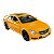 Miniatura Mercedes Benz CLS 63 AMG Amarelo RMZ 1:32 - Imagem 5