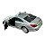 Miniatura Mercedes Benz CLS 63 AMG Prata RMZ 1:32 - Imagem 3