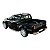 Miniatura Mercedes Benz X Class Preto 1:42 - Imagem 4