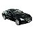 Miniatura Mercedes Benz CLS 63 AMG Preto Brilho RMZ 1:32 - Imagem 2