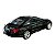 Miniatura Mercedes Benz CLS 63 AMG Preto Brilho RMZ 1:32 - Imagem 3