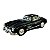 Miniatura Mercedes Benz 300 SL 1954 Preto 1:36 - Imagem 1