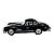 Miniatura Mercedes Benz 300 SL 1954 Preto 1:36 - Imagem 5