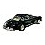Miniatura Mercedes Benz 300 SL 1954 Preto 1:36 - Imagem 6