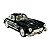 Miniatura Mercedes Benz 300 SL 1954 Preto 1:36 - Imagem 7