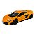 Miniatura Mclaren 675 LT Laranja 1:36 - Imagem 1